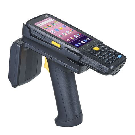 handheld rfid scanner cost|rfid tag cost per unit.